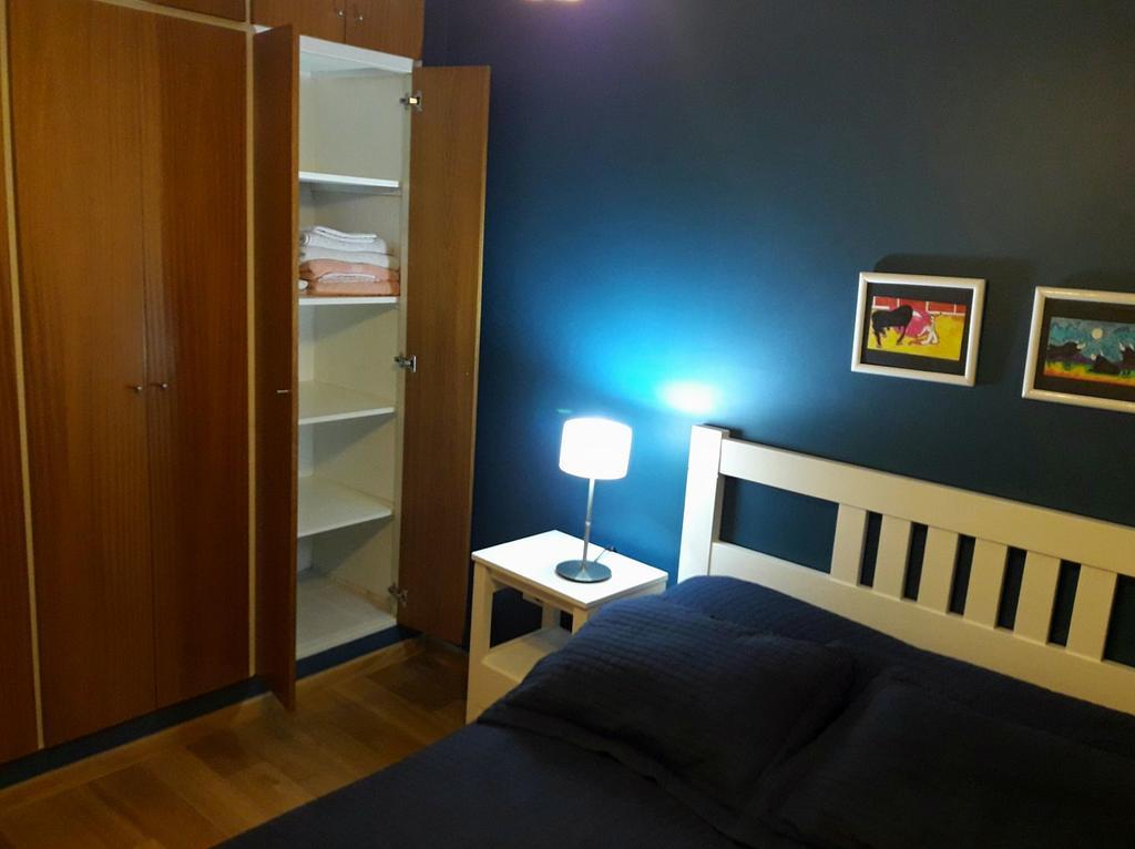 Apartamento El Circulo *
