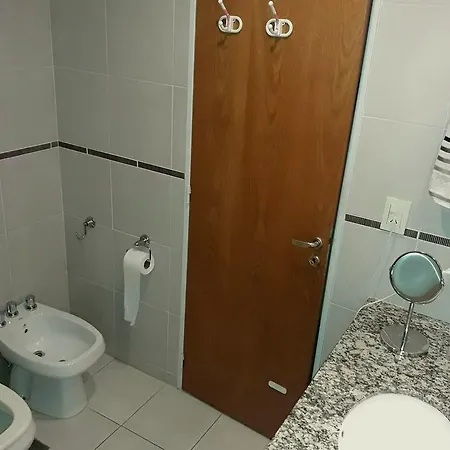 Apartamento El Circulo Rosario Exterior foto