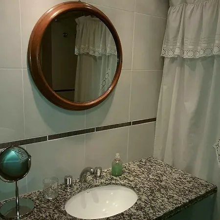 Apartamento El Circulo Rosario Exterior foto