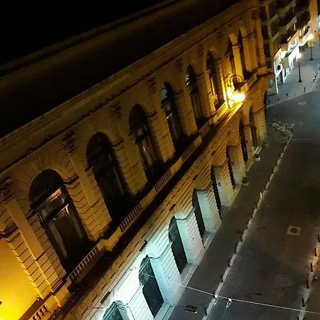 Apartamento El Circulo Rosario Exterior foto
