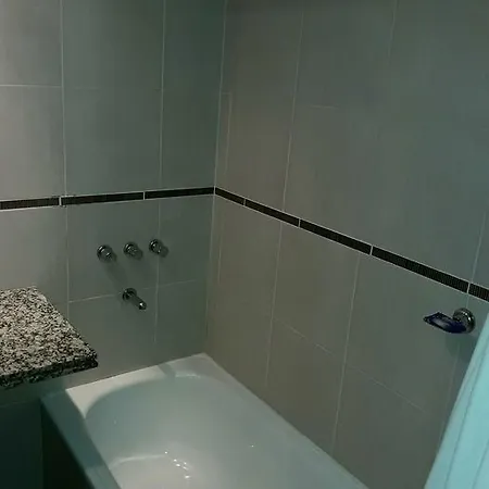 Apartamento El Circulo Rosario Exterior foto