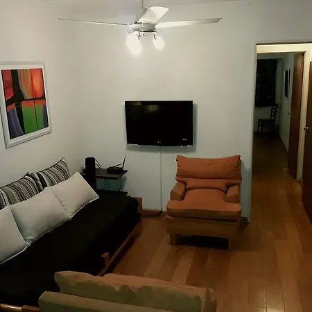 Apartamento El Circulo Rosario Exterior foto