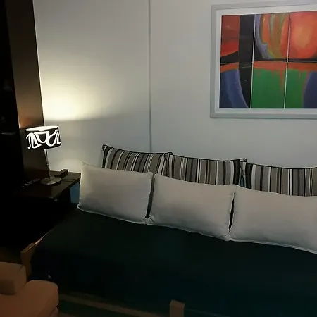 Apartamento El Circulo Rosario Exterior foto