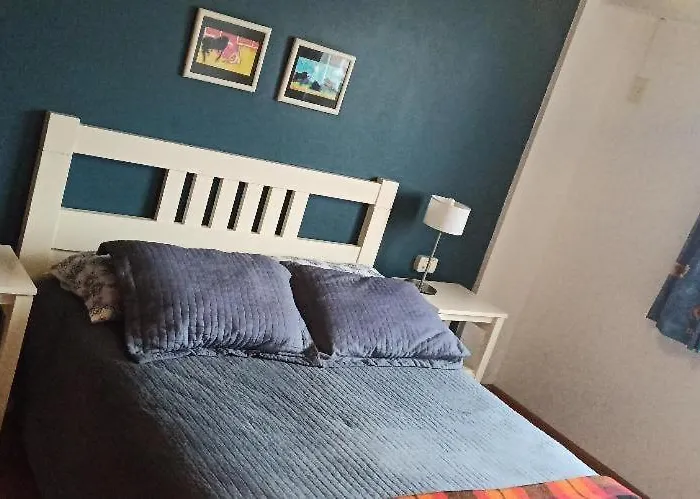 Apartamento El Circulo