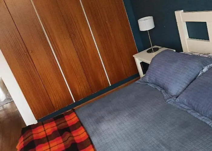 Apartamento El Circulo