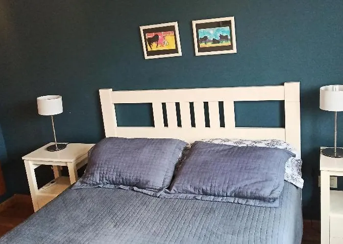 Apartamento El Circulo