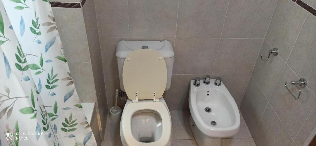 Apartment El Circulo