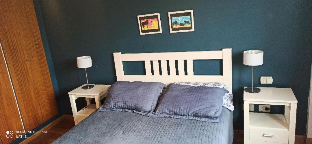 Apartment El Circulo *