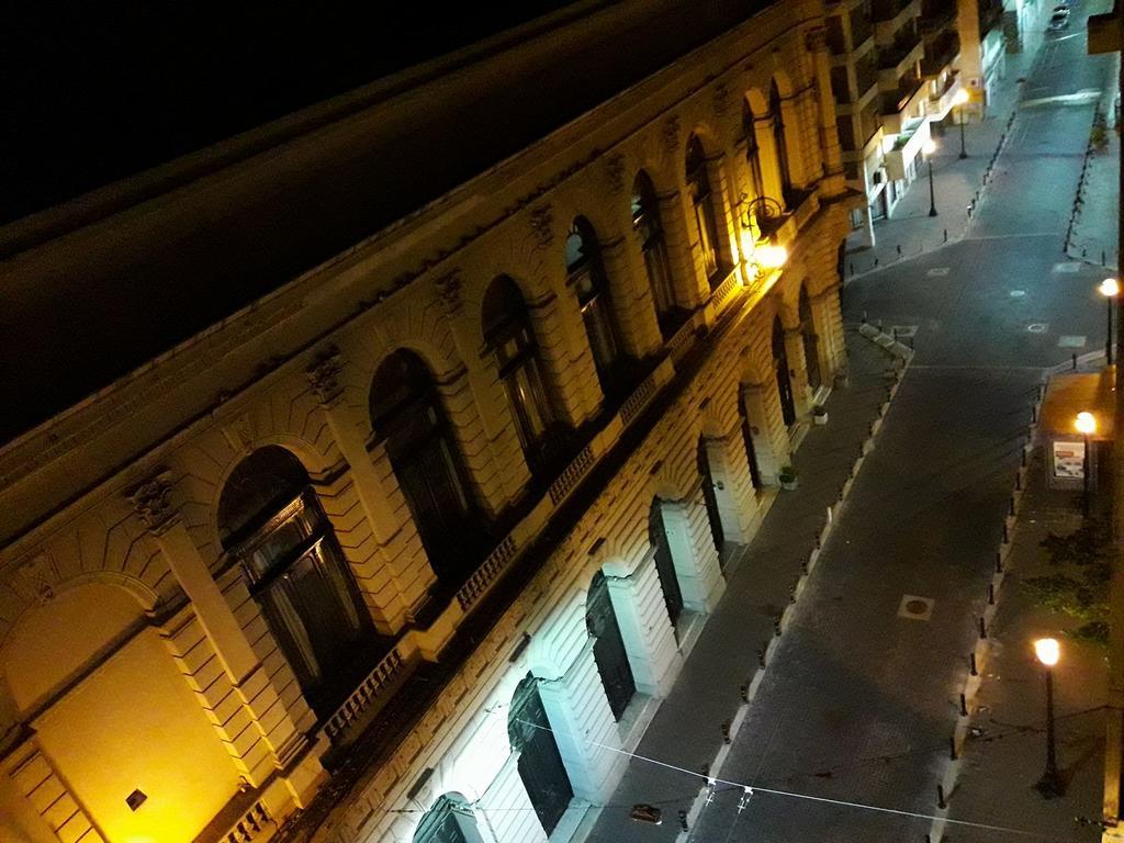 El Circulo Rosario