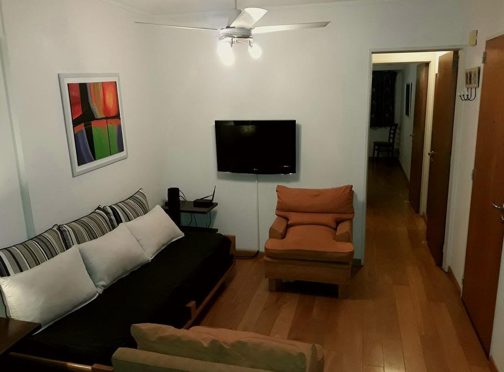 Apartment El Circulo
