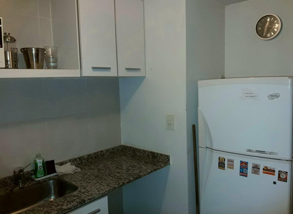 Apartment El Circulo *